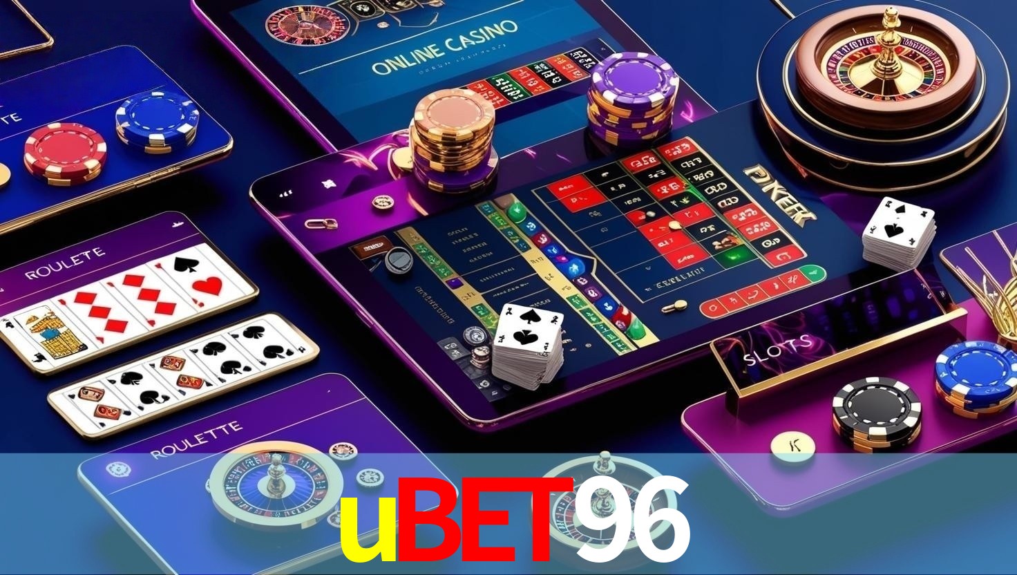 ubet96